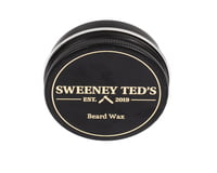 Beard Wax