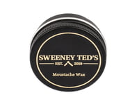 Moustache Wax