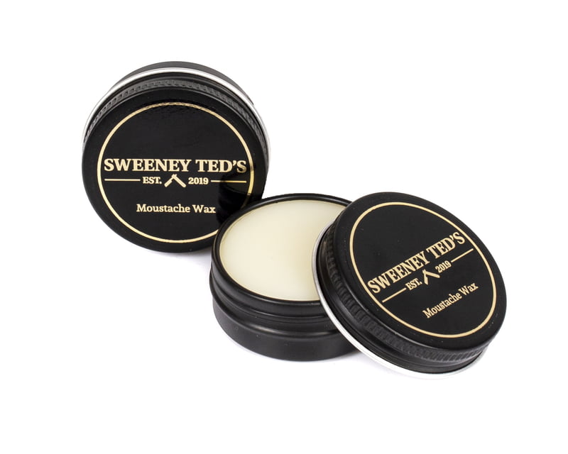 Moustache Wax