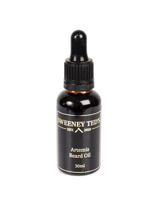 Artemis Beard Oil