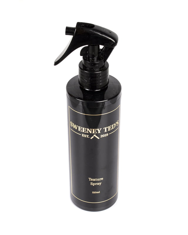 Texture Spray